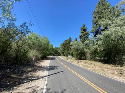 Terreno en Venta de 2100,0 m2