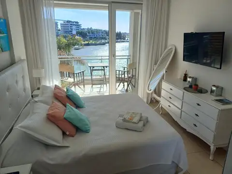 Departamento en Venta en Nordelta Bahía Grande, Nordelta