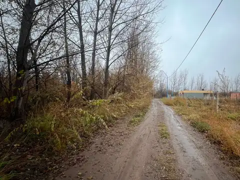 Terreno en Venta de 343,0 m2