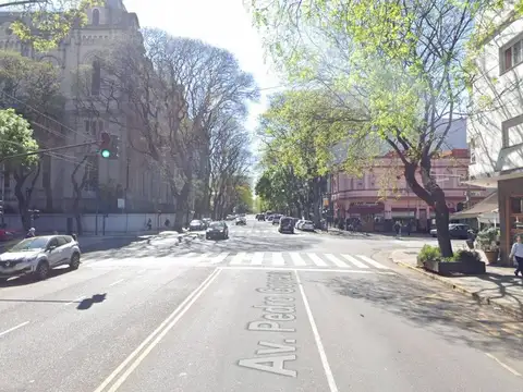 Avenida Pedro Goyena 500