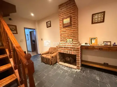 Casa en Venta al Sureste