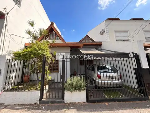 Casa en venta en Villa Ballester