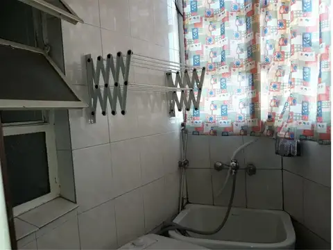 Hermoso 3 ambientes con balcón aterrazado