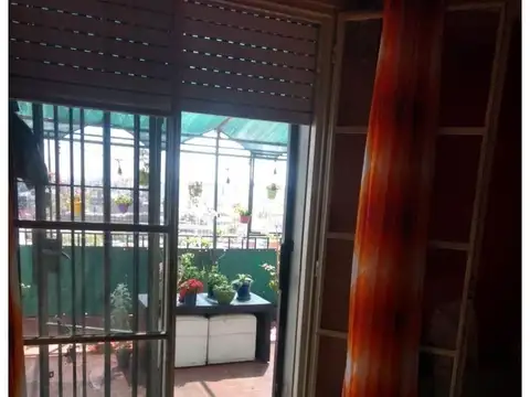 Departamento en Venta en Pompeya, USD 95.000