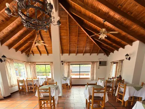 Hotel en venta  - Los Cesares