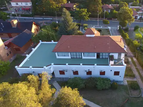 Hotel en Venta 13 Habitaciones