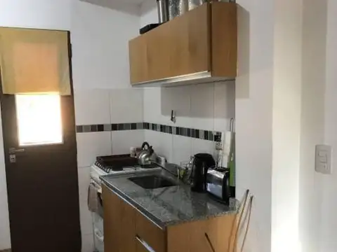 Departamento en Venta Apto profesional