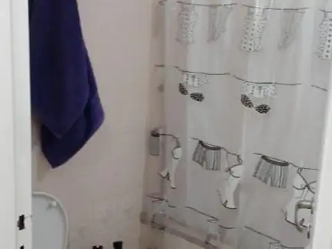 Mario Bravo 1100, Piso 3