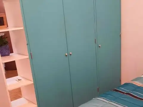 Mario Bravo 1100, Piso 3