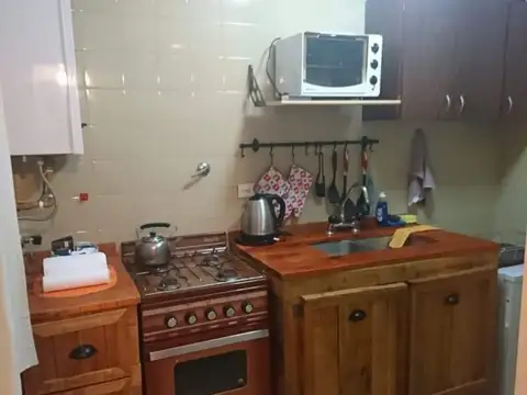 Departamento en Alquiler Temporal al Norte