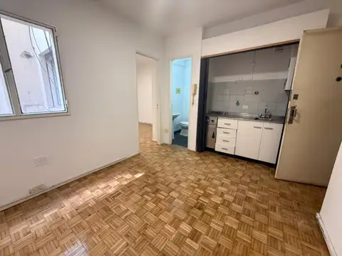 Departamento en Venta en Balvanera, CABA