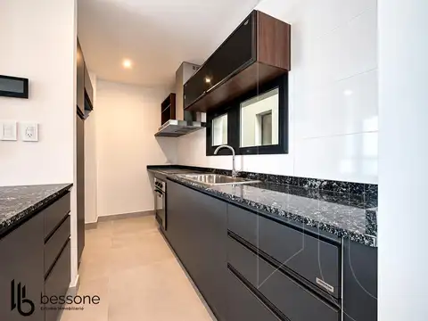 Departamento en Venta en Plaza Mitre, USD 160.000