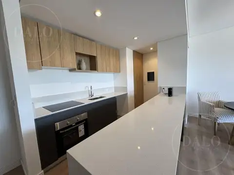 Departamento en Venta en Nordelta, Partido de Tigre