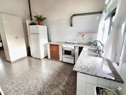 Casa en Venta en Manuel B Gonnet, USD 110.000