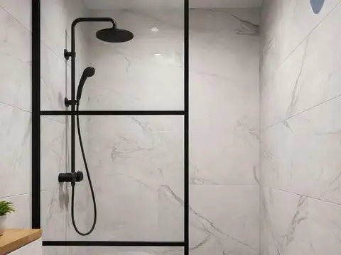 Galpon en Venta 33  mts Fondo