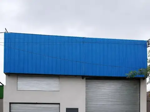 Galpon en Venta 1 año