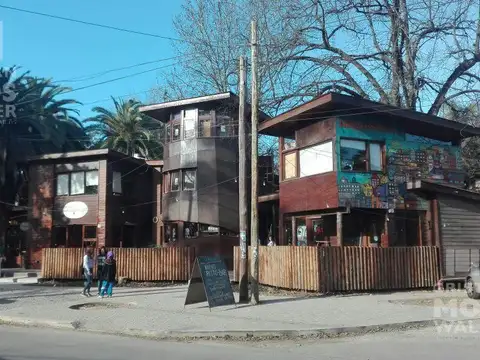 Local en Paseo Mendoza Ingeniero Maschwitz