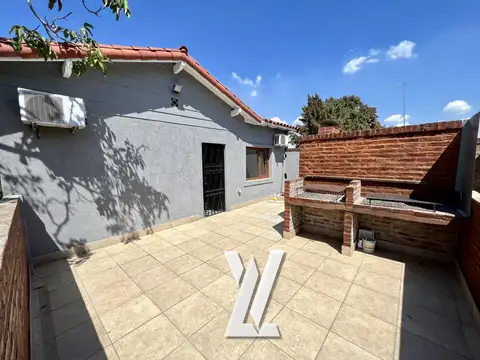 PH 3 ambientes con terraza en venta en Quilmes Oeste - apto credito