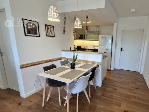Departamento en Alquiler Temporal en Villa Urquiza, USD 850