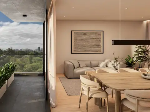 Departamento en Venta En pozo