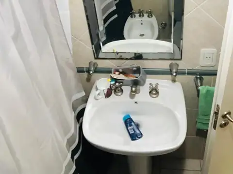 venta depto monoambiente ,San Miguel