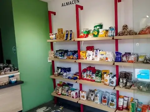 Fondo Comercio en Venta en Coronel Dorrego, USD 11.000