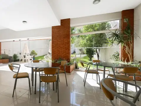 Departamento en Alquiler de 2 ambientes