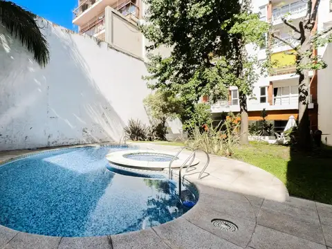 Departamento en Alquiler Apto profesional