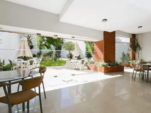 Av Entre Rios 700, Piso 6