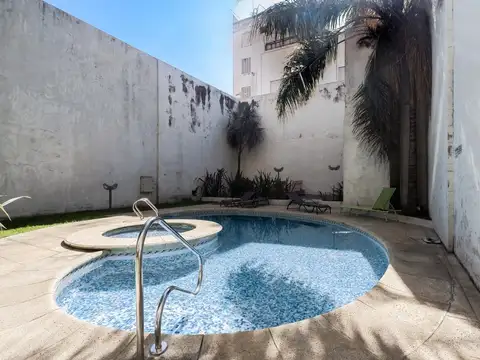 Departamento en Alquiler 15 años