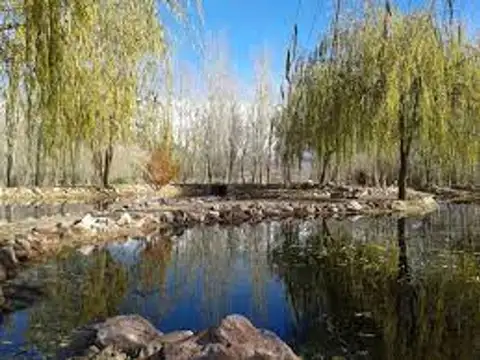 Terreno en Venta en Uspallata, USD 22.000