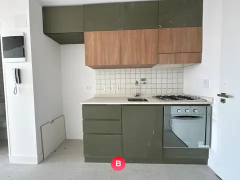 Departamento en Venta 3 años