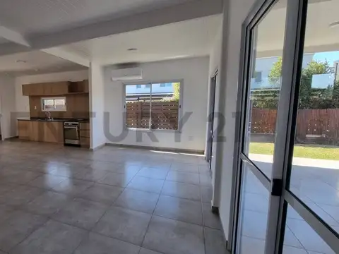 Casa en Venta 2 años