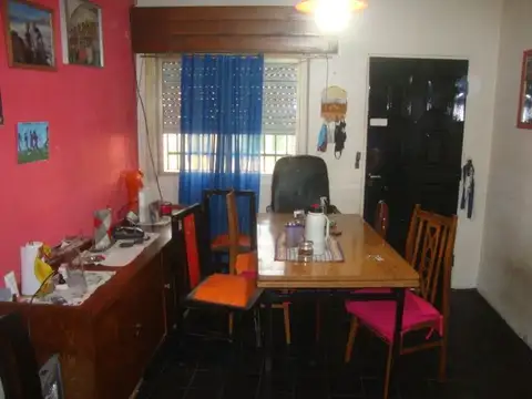 Departamento en Venta en Caseros, USD 50.000