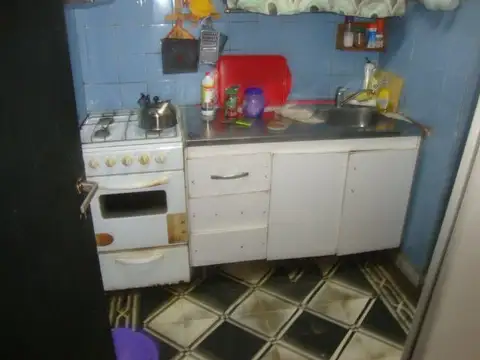 Departamento en Venta 50 años