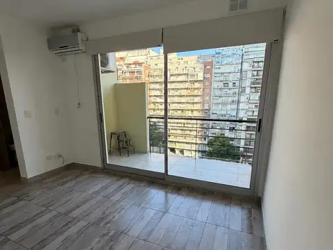 Venta Monoambiente con Balcón, Palermo