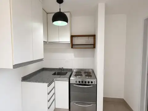 Departamento en Venta de Monoambiente