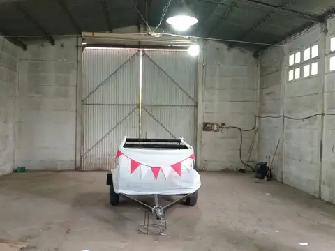 Galpon en Alquiler en Coronel Dominguez, $ 550.000