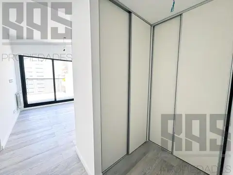 Departamento en Venta en River, USD 156.000