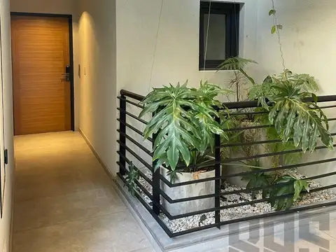 Departamento en Barrio River