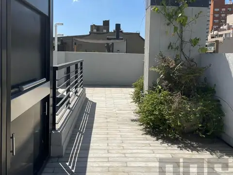 Departamento en Barrio River