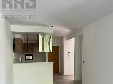 Departamento en Venta en River, USD 156.000