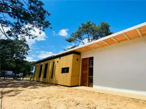 CASAS - CASA - PUNTA BALLENA