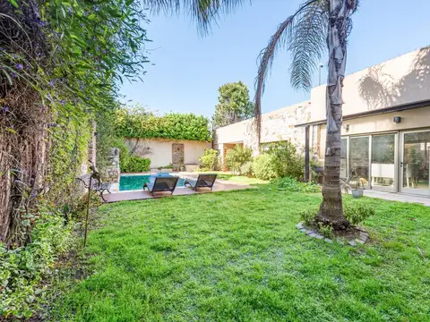 Casa en Venta al Sureste