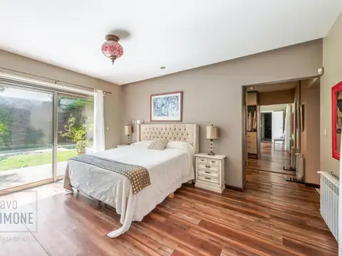 Casa en Venta de 4 dormitorios