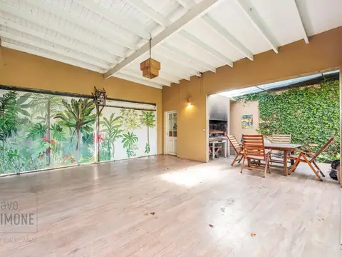 Casa en Venta 8 años