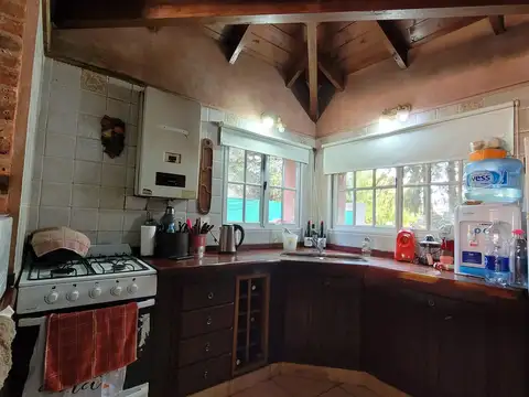 Casa en Venta al Noreste
