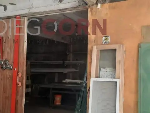 Local en Venta Via Pública