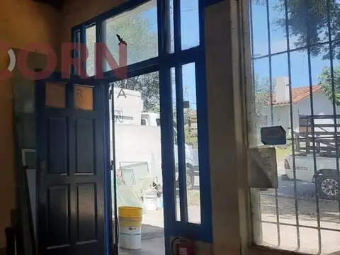 LOCAL EN VENTA, ZONA INDUSTRIAL.