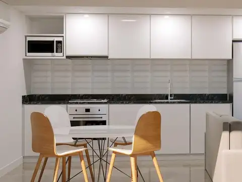 Departamento en Venta de 4 ambientes